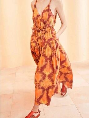 Ulla Johnson | Dresses | Nwt Ulla Johnson Margaux Maxi Dress Chiffon  Bubblegum Pink Long Sleeve Size 2 | Poshmark